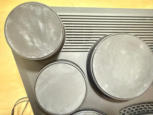 Yamaha Electronic Drums Dd-75