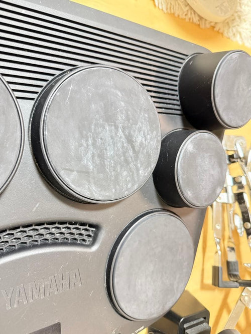 Yamaha Electronic Drums Dd-75