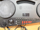 Yamaha Electronic Drums Dd-75