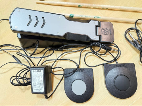 Yamaha Electronic Drums Dd-75