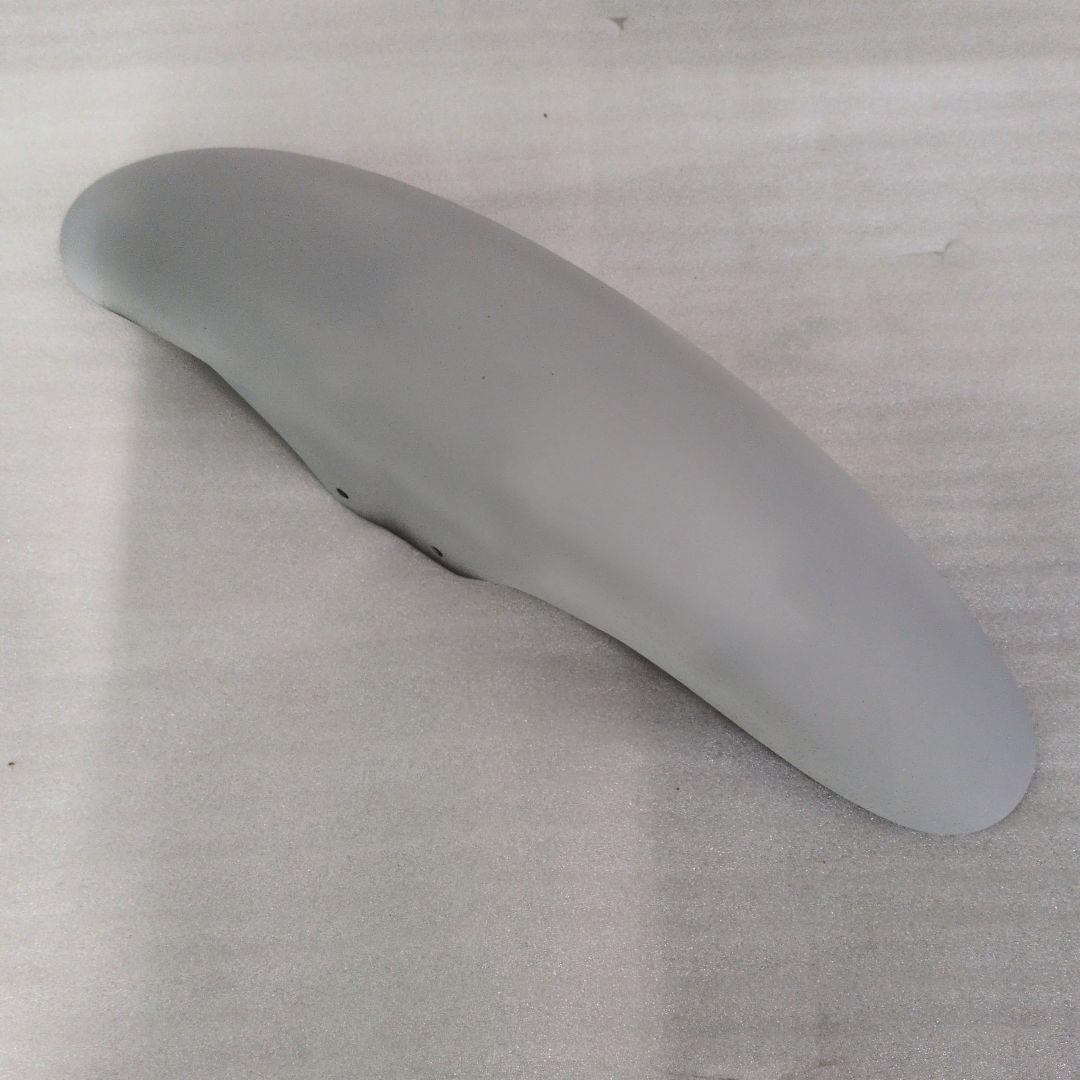 Cowls Fenders Kz1000Mk2