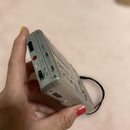 Sony Portable Md Players Mz-B100