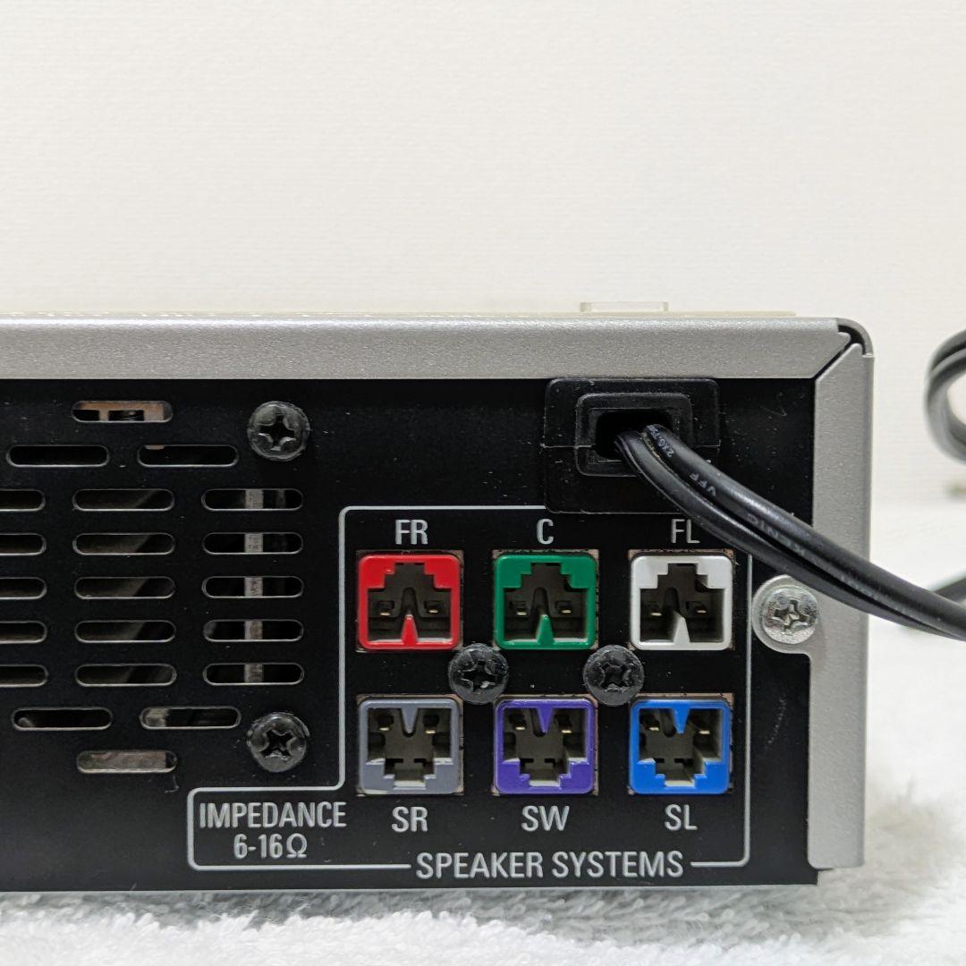 Denon Av Amplifiers Avc-M380