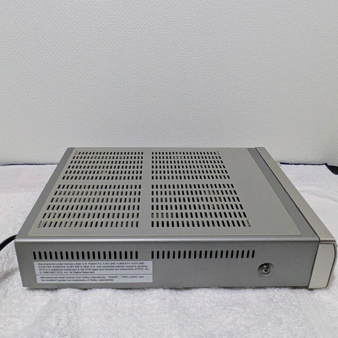 Denon Av Amplifiers Avc-M380