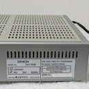 Denon Av Amplifiers Avc-M380