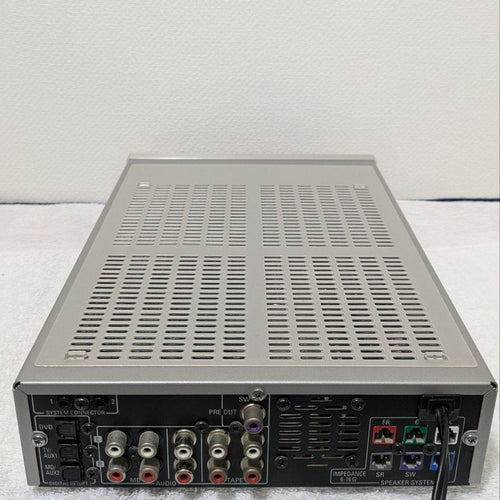 Denon Av Amplifiers Avc-M380