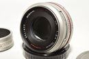 Pentax Lens (Single Focus) Hd Pentax-Da 70Mmf2.4 8350