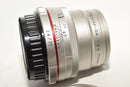Pentax Lens (Single Focus) Hd Pentax-Da 70Mmf2.4 8350