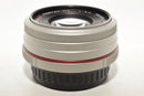 Pentax Lens (Single Focus) Hd Pentax-Da 70Mmf2.4 8350