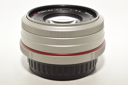 Pentax Lens (Single Focus) Hd Pentax-Da 70Mmf2.4 8350