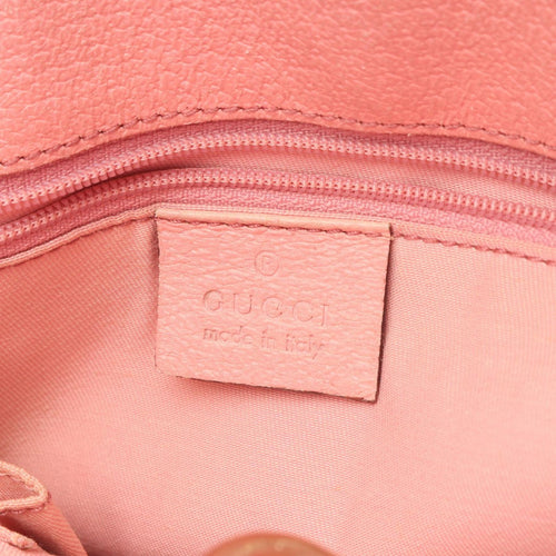 Gucci Tote Bag Gg 120840 Used B