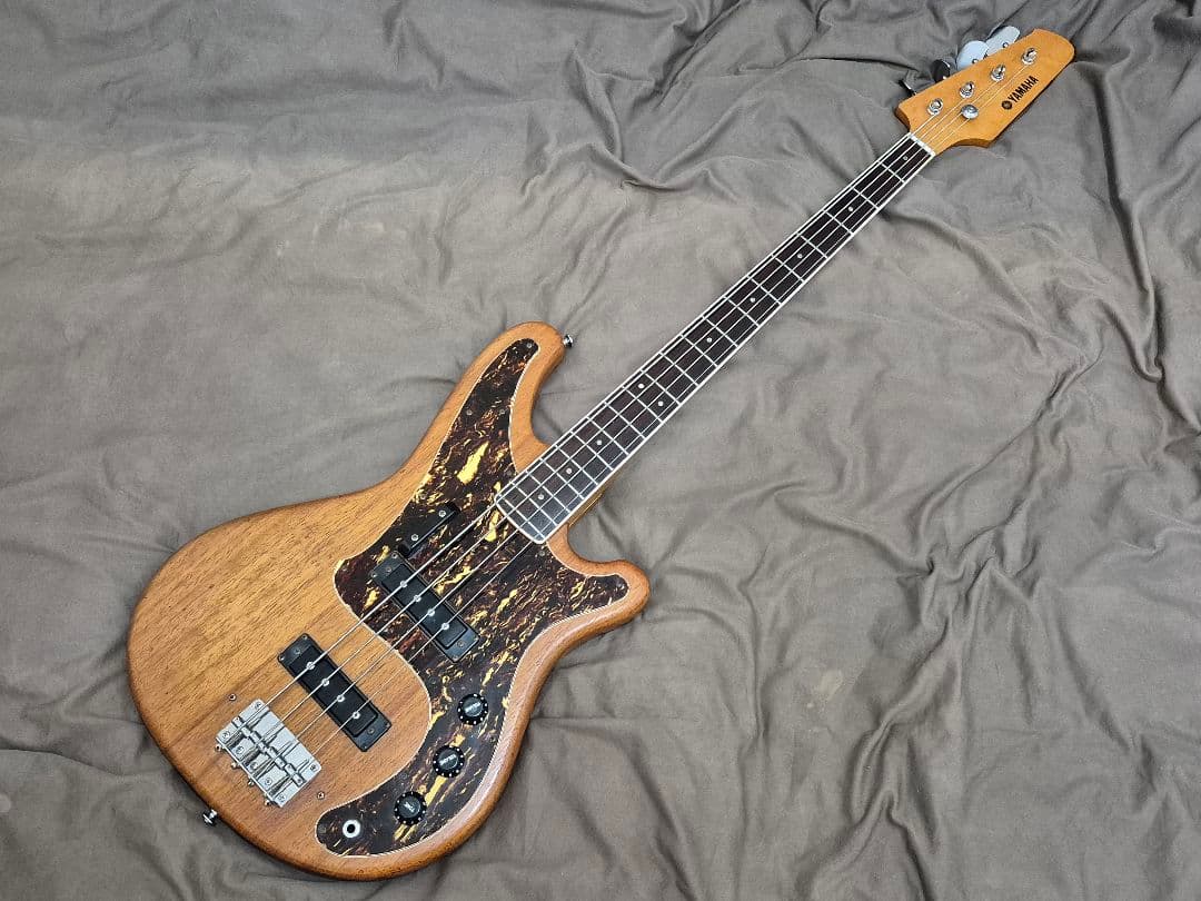 Yamaha Electric Bass Sb-55 Vintage