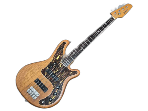 Yamaha Electric Bass Sb-55 Vintage