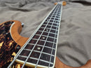 Yamaha Electric Bass Sb-55 Vintage