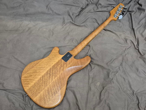 Yamaha Electric Bass Sb-55 Vintage