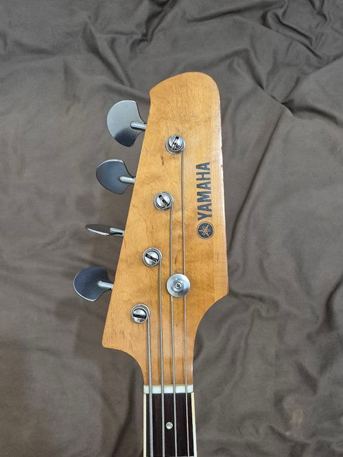 Yamaha Electric Bass Sb-55 Vintage
