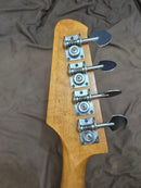 Yamaha Electric Bass Sb-55 Vintage