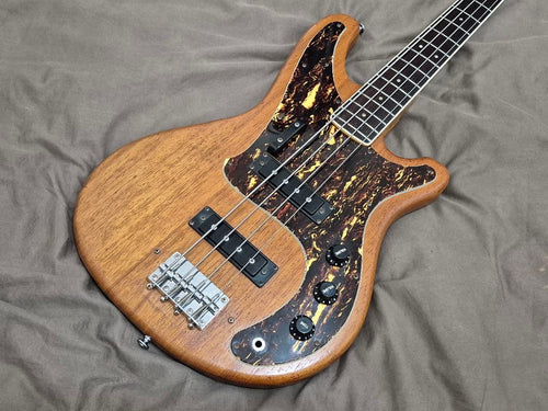 Yamaha Electric Bass Sb-55 Vintage