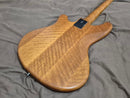 Yamaha Electric Bass Sb-55 Vintage