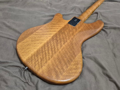 Yamaha Electric Bass Sb-55 Vintage