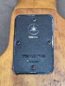 Yamaha Electric Bass Sb-55 Vintage