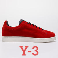 Y-3 Sneakers ]23Cm Yohji Yamamoto Court