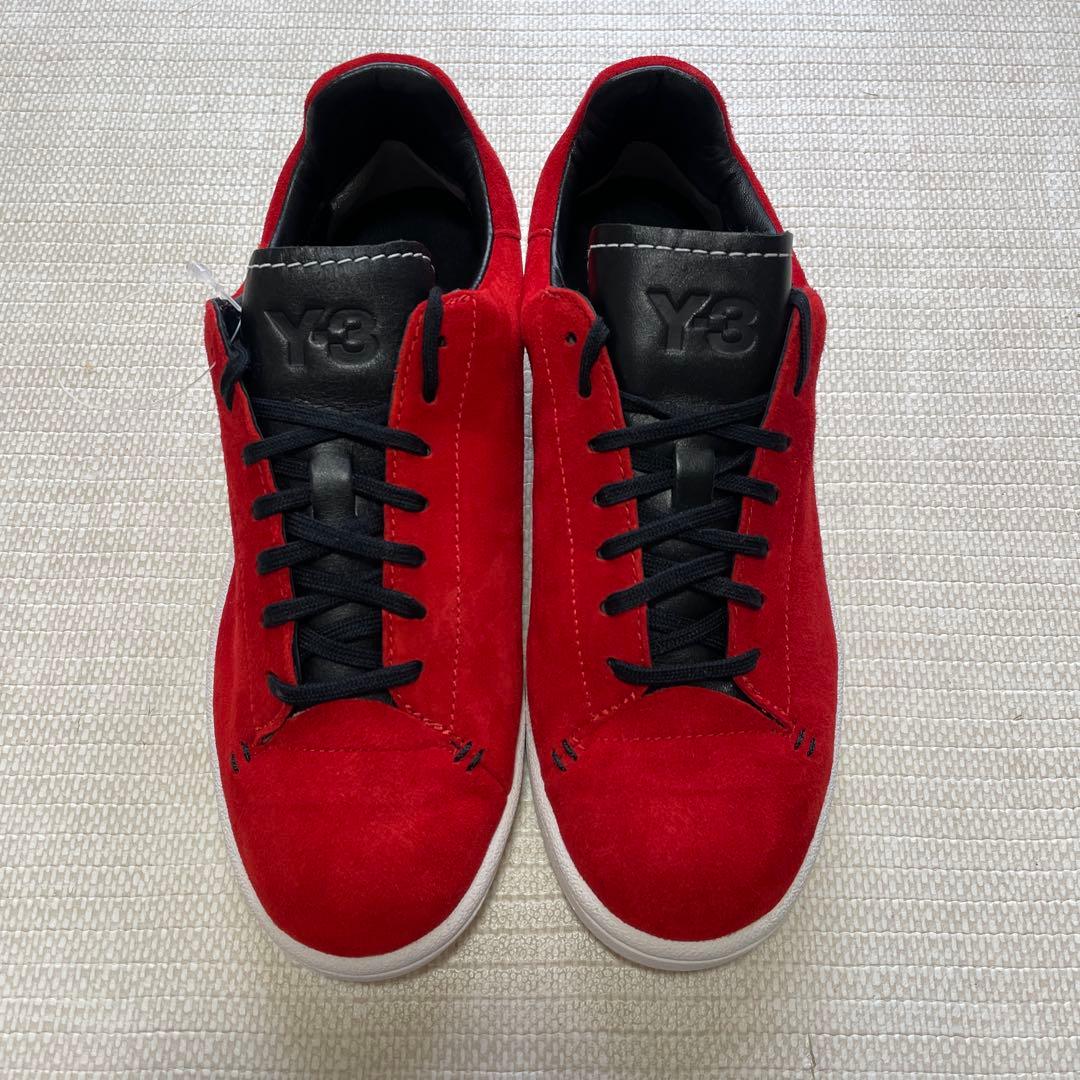 Y-3 Sneakers ]23Cm Yohji Yamamoto Court