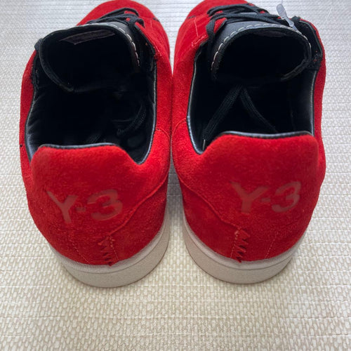 Y-3 Sneakers ]23Cm Yohji Yamamoto Court
