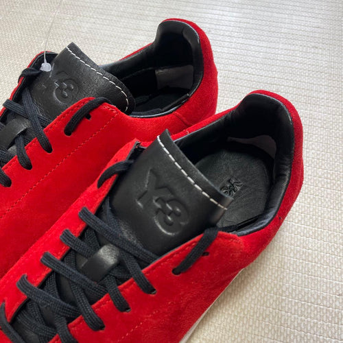 Y-3 Sneakers ]23Cm Yohji Yamamoto Court