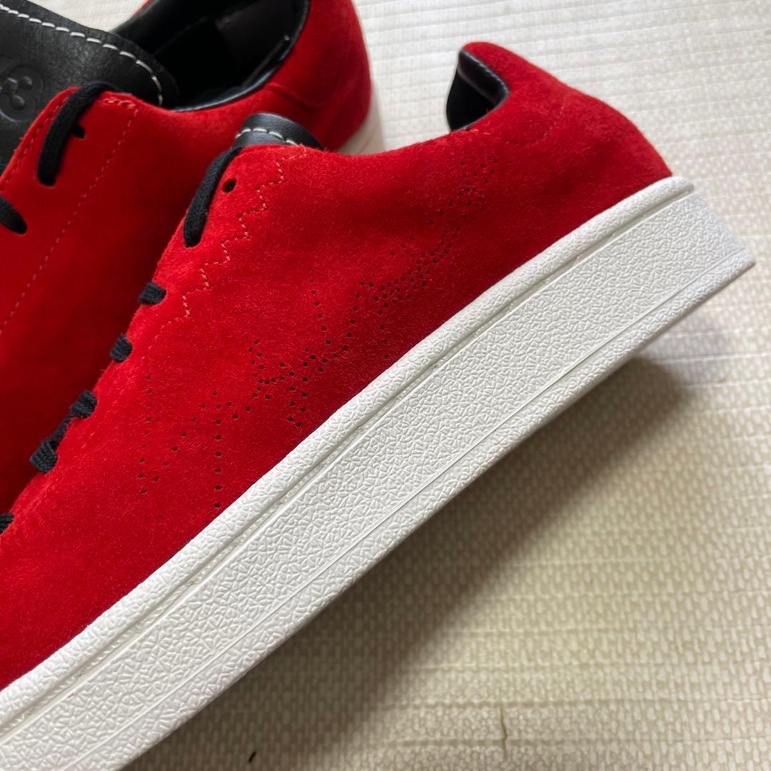 Y-3 Sneakers ]23Cm Yohji Yamamoto Court