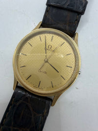 Omega Quartz Watches Devil 1417