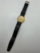 Omega Quartz Watches Devil 1417