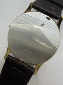 Omega Quartz Watches Devil 1417