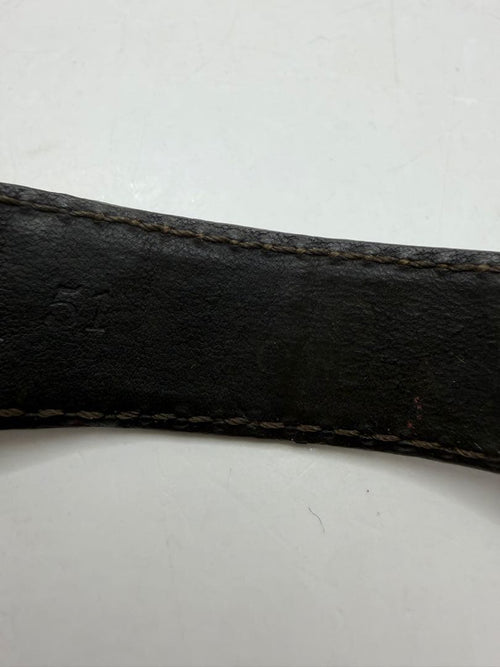 Omega Quartz Watches Devil 1417