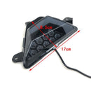 Lights Turn Signals Zx25R