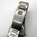 Omega Automatic Winding Clock Seamaster 1020 At