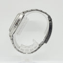 Omega Automatic Winding Clock Seamaster 1020 At