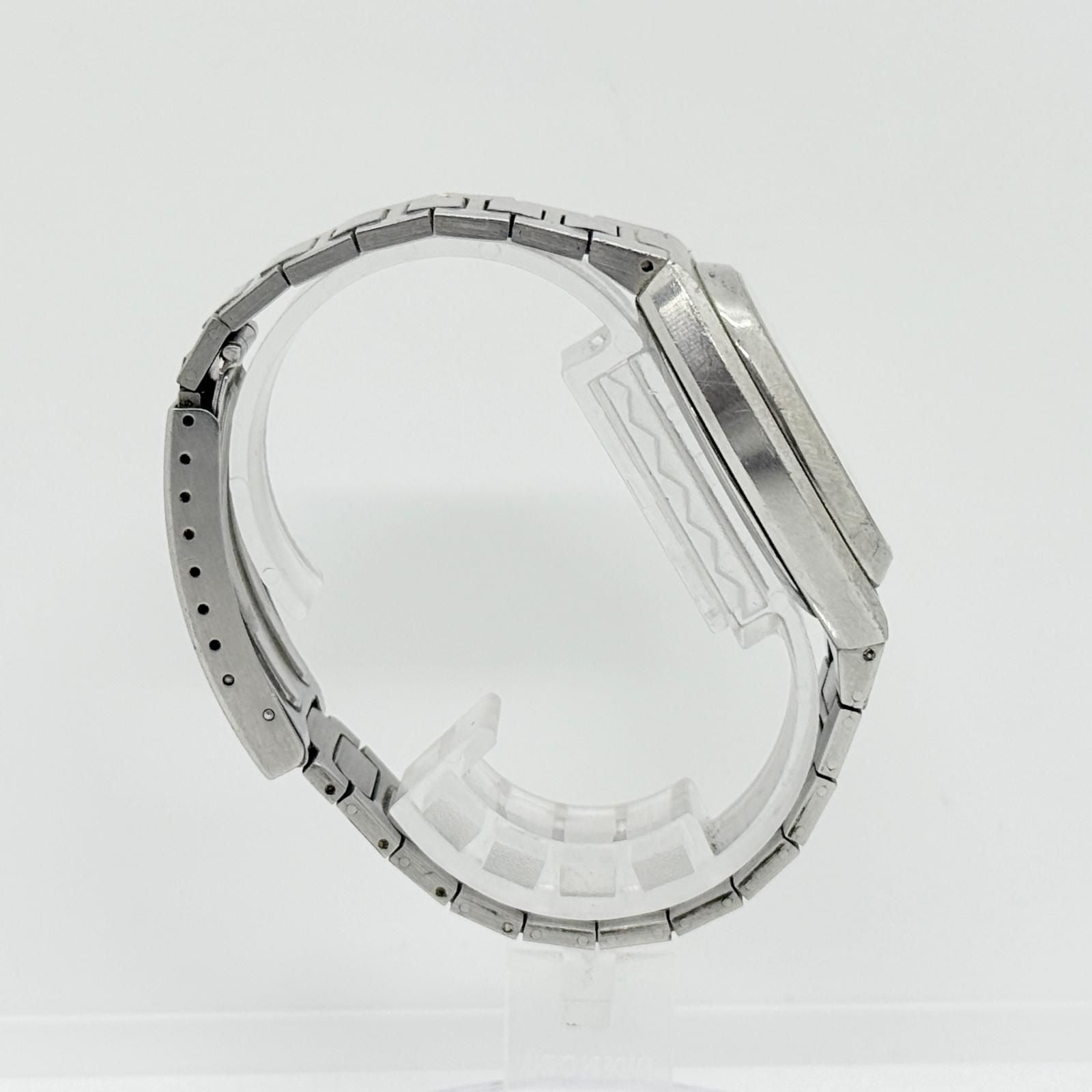 Omega Automatic Winding Clock Seamaster 1020 At