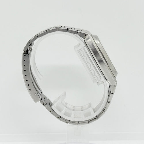 Omega Automatic Winding Clock Seamaster 1020 At