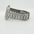 Omega Automatic Winding Clock Seamaster 1020 At