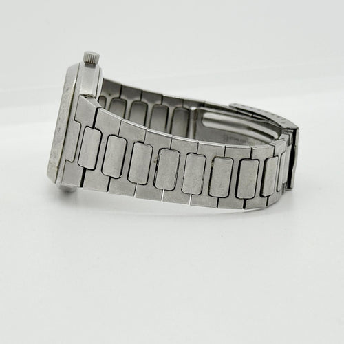 Omega Automatic Winding Clock Seamaster 1020 At