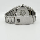 Omega Automatic Winding Clock Seamaster 1020 At
