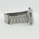 Omega Automatic Winding Clock Seamaster 1020 At