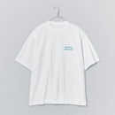 Ennoy T-Shirts Size Xl Professional S/S Sky Blue