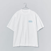 Ennoy T-Shirts Size Xl Professional S/S Sky Blue