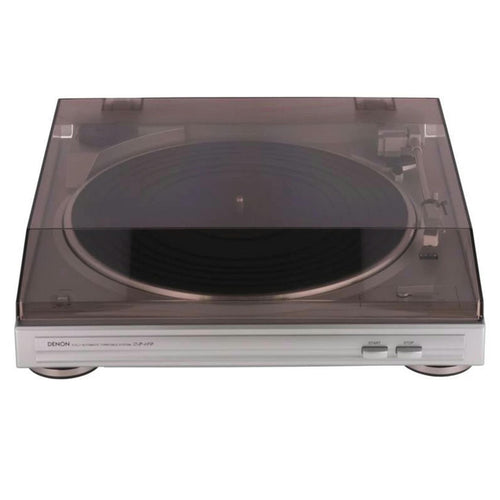 Denon Others Dp-29F B 82