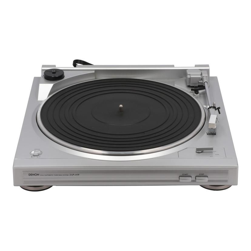 Denon Others Dp-29F B 82
