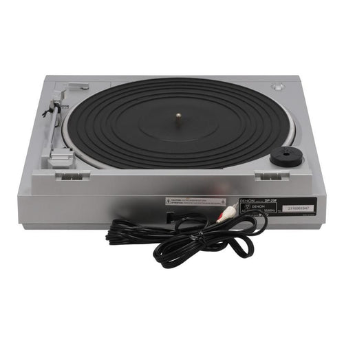 Denon Others Dp-29F B 82