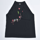 Star Wars T -Shirt 10S Sf Usa Xl