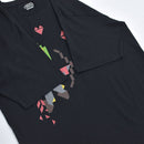 Star Wars T -Shirt 10S Sf Usa Xl